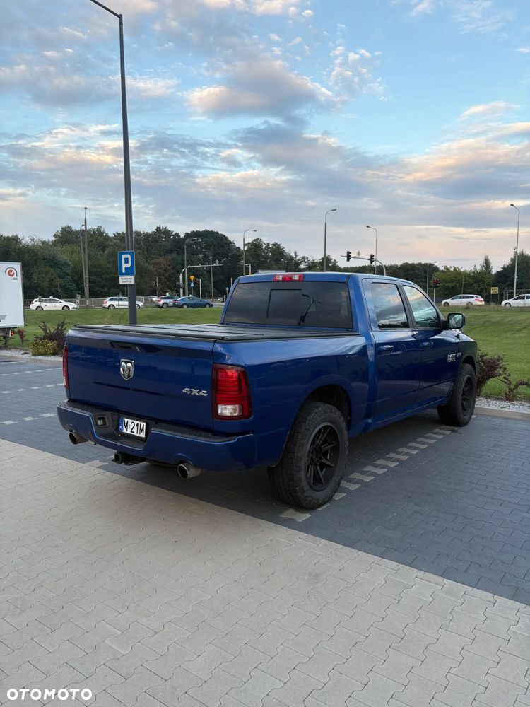 Dodge RAM - 9