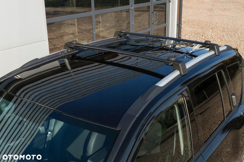 belki dachowe jeep compass i 2011-2017 po liftingu styl oem - 5