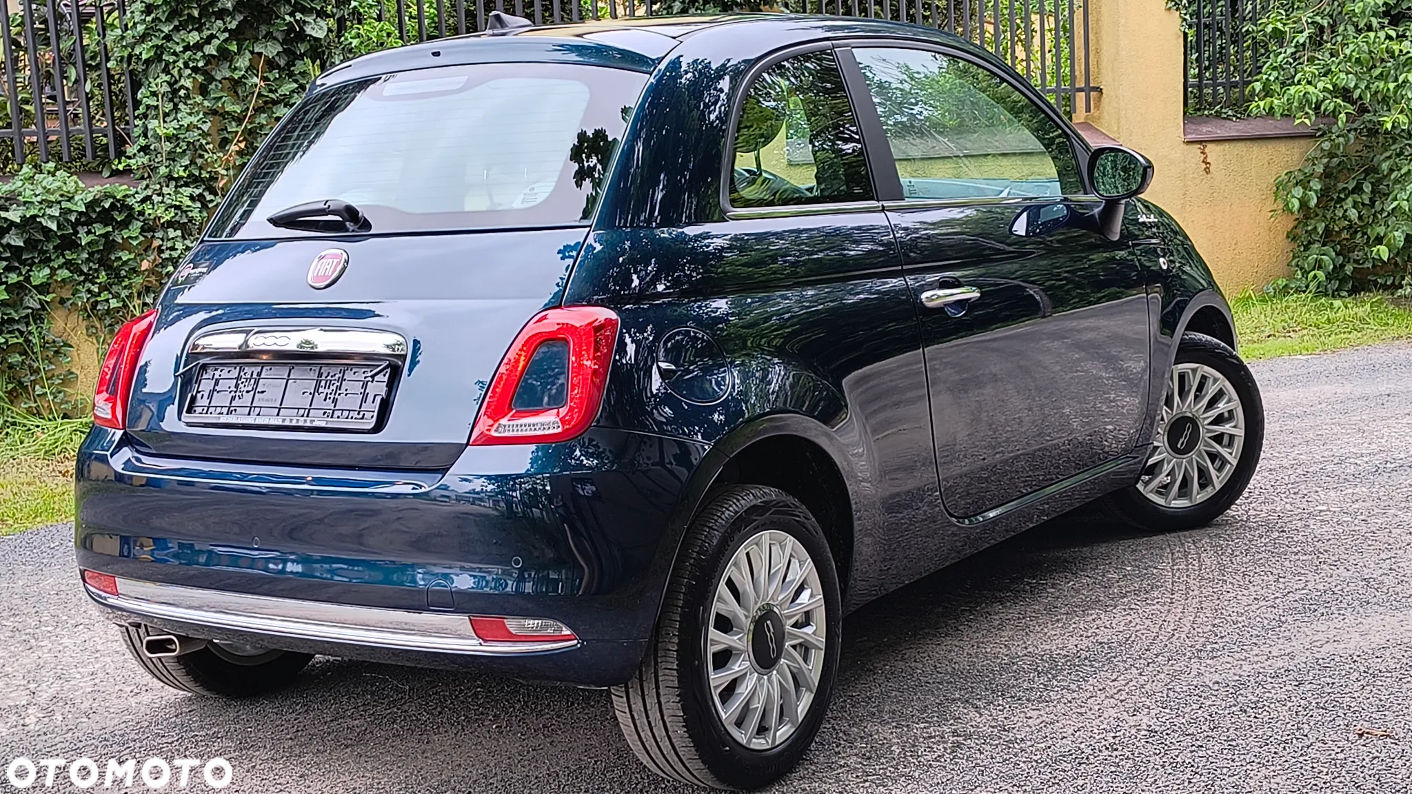 Fiat 500 1.0 Hybrid Dolcevita - 5