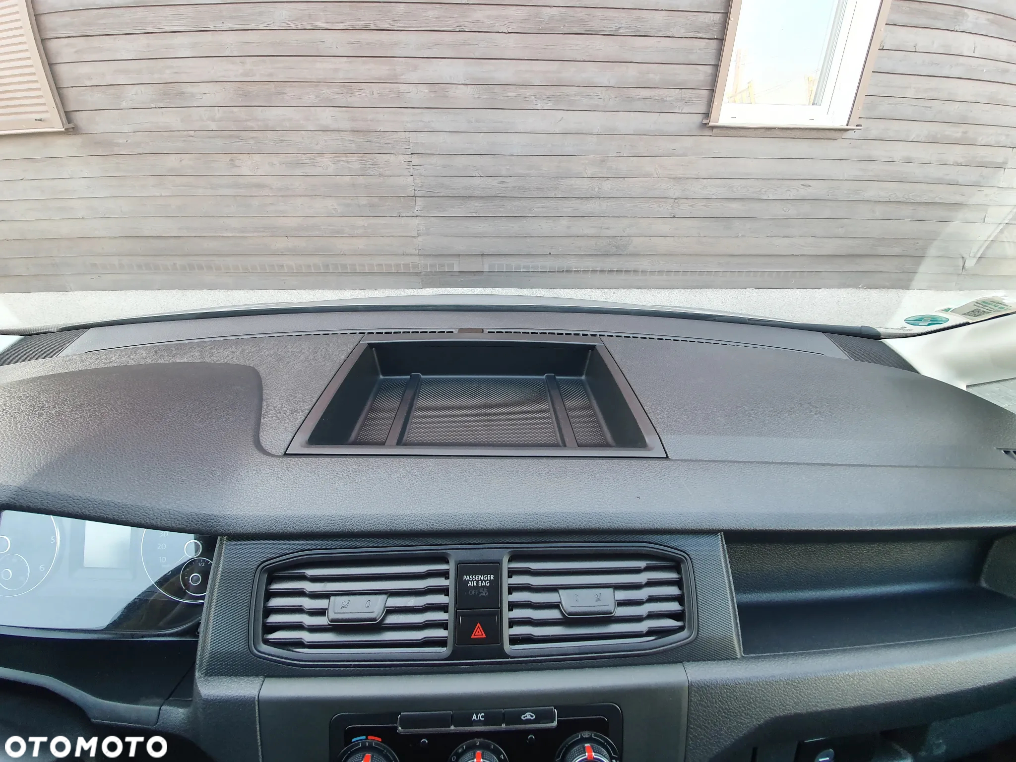 Volkswagen CADDY - 28