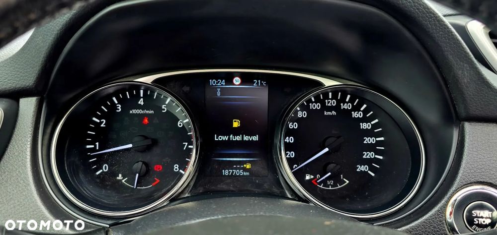 Nissan X-Trail 1.6 DIG-T Tekna - 14