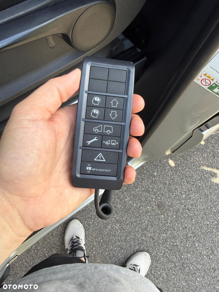 Mercedes-Benz SPRINTER 319 CDI NPS - 15