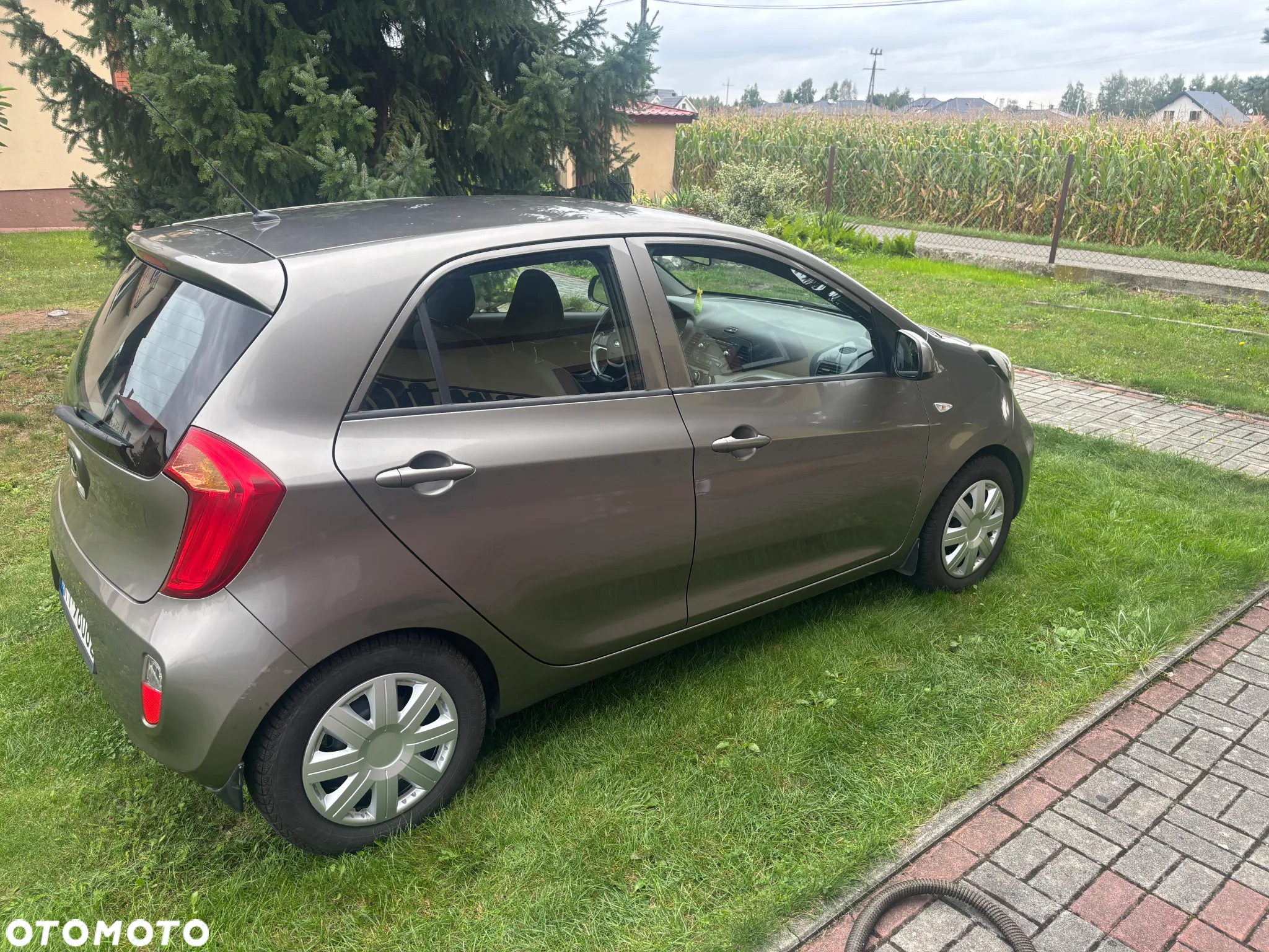 Kia Picanto 1.0 M - 2