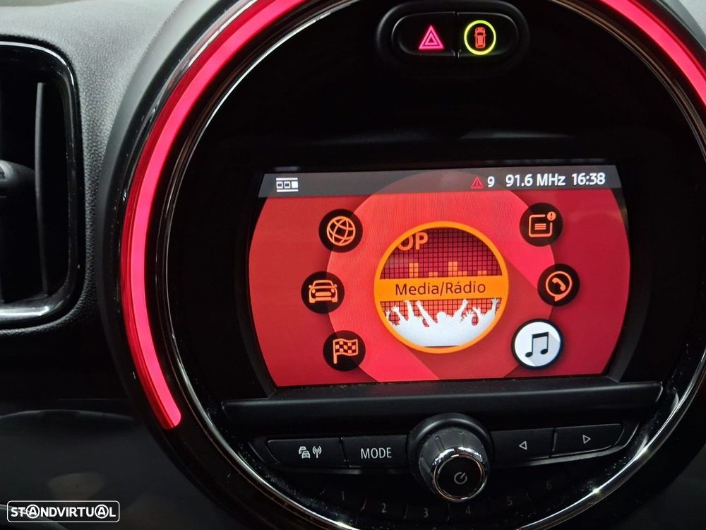 MINI Countryman One D Auto - 16