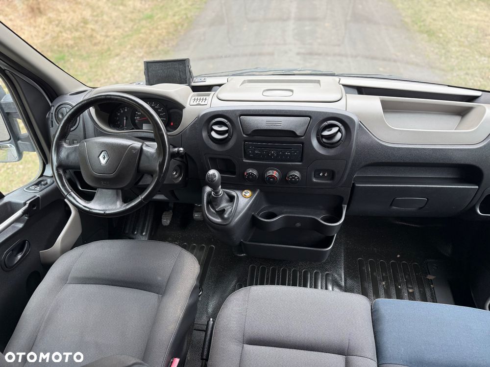 Renault Master - 5