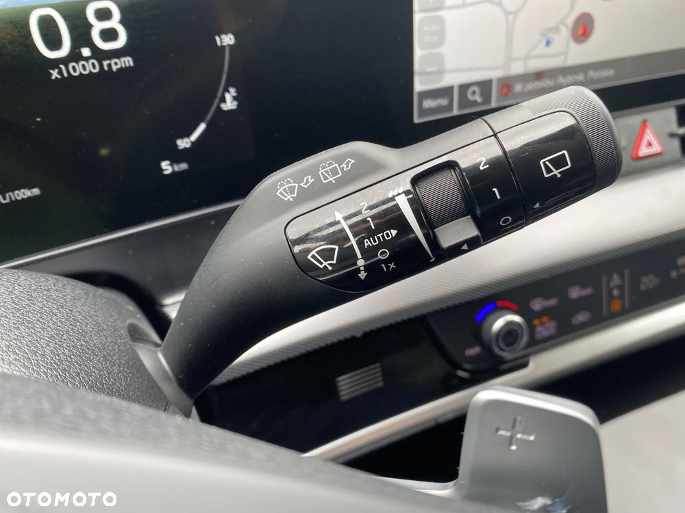 Kia Sportage 1.6 T-GDI Anniversary 2WD DCT - 14