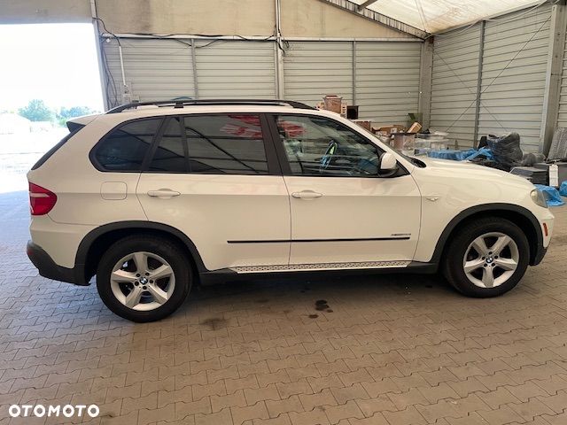 BMW X5 3.0si xDrive - 6