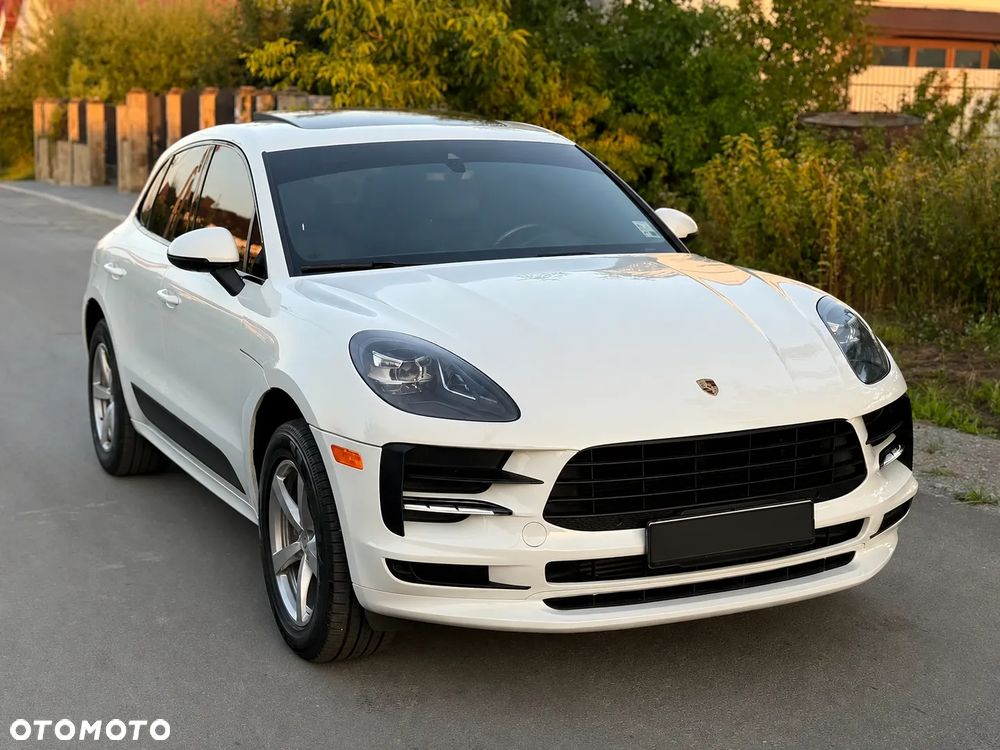 Porsche Macan - 15