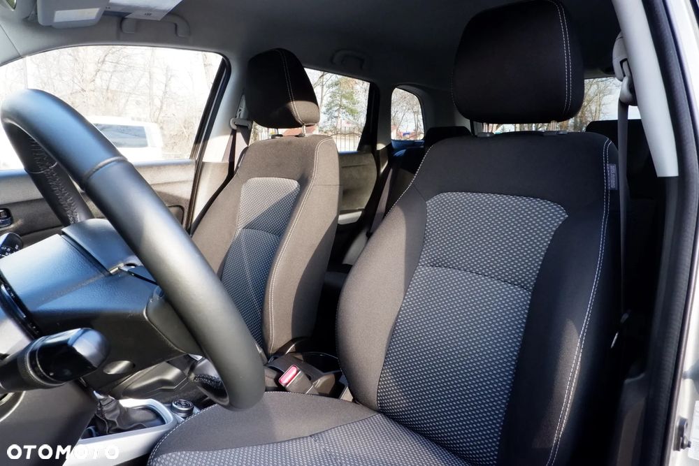 Suzuki Vitara 1.6 DDiS (4x4) Allgrip Comfort - 28