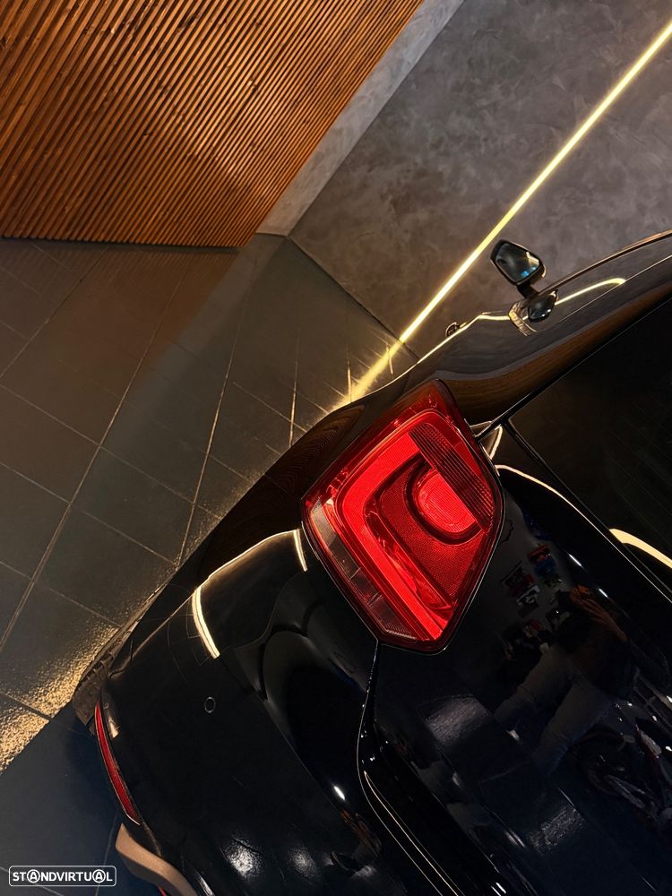 VW Polo 1.4 DSG GTI - 11