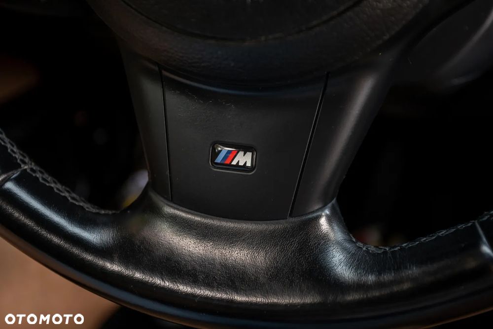 BMW Seria 5 530d xDrive Edition Sport - 36