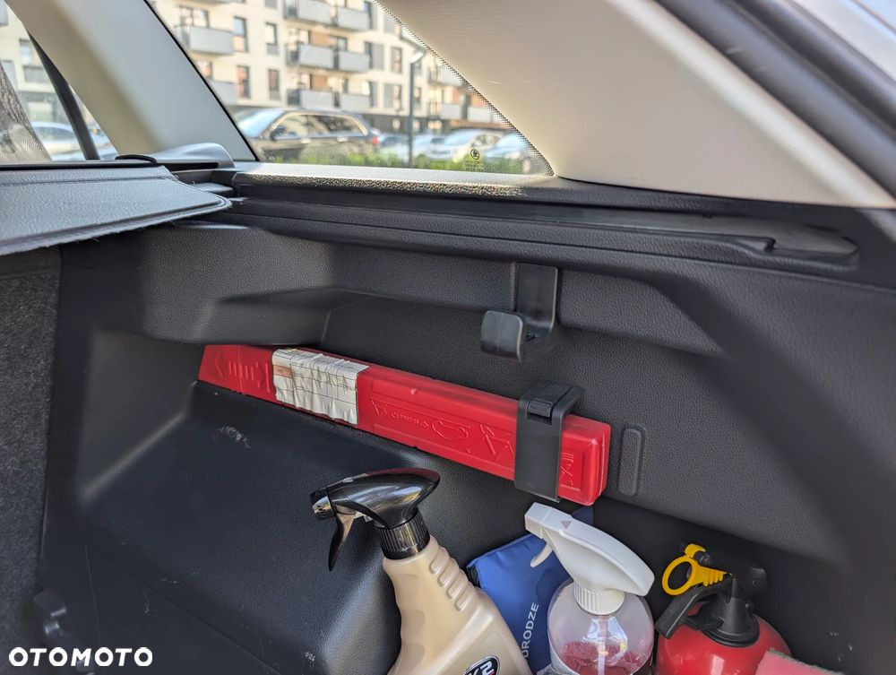 Skoda Fabia 1.0 TSI Ambition - 31