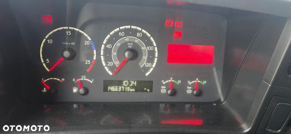 Scania P310 Manual 20 EPAL - 9