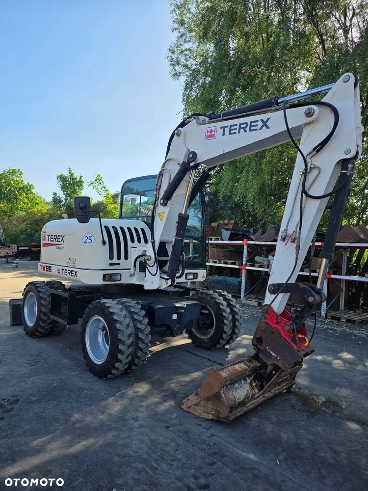 Terex TW 85 - 3