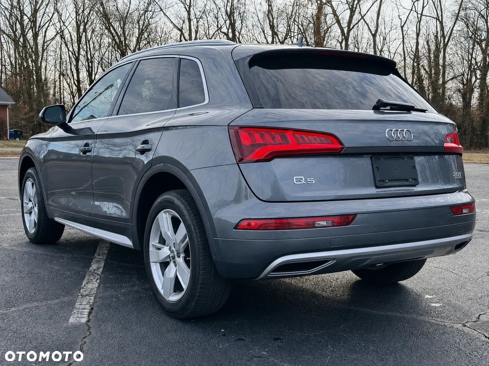 Audi Q5 - 7