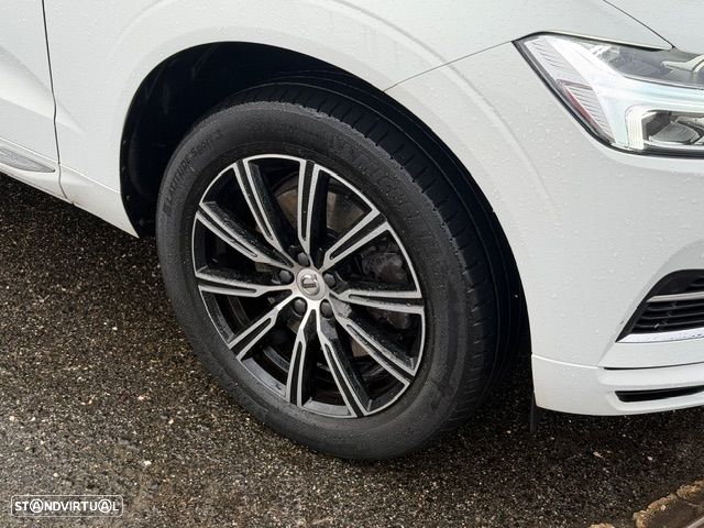 Volvo XC 60 2.0 T8 PHEV Inscription AWD - 15