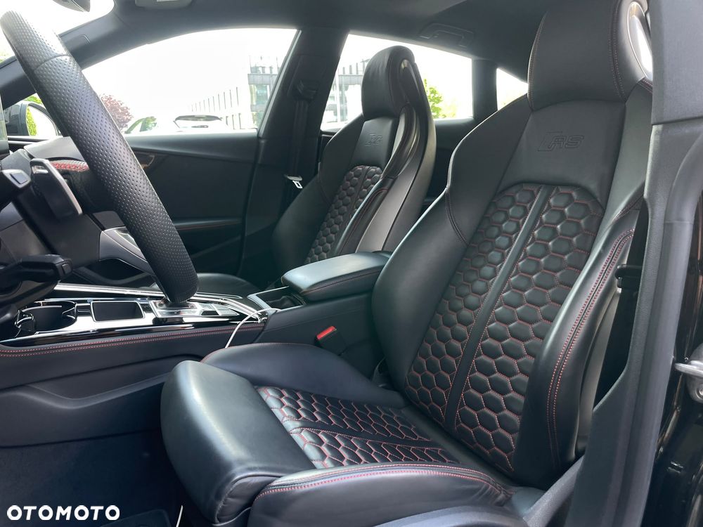 Audi RS5 Sportback - 10