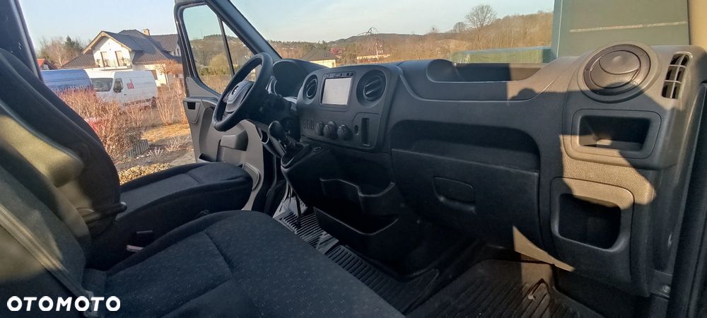 Opel Movano - 11