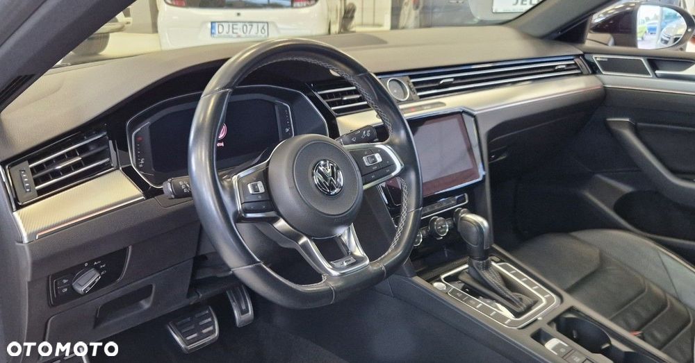 Volkswagen Arteon 2.0 TSI 4Motion R-Line Edition DSG - 18