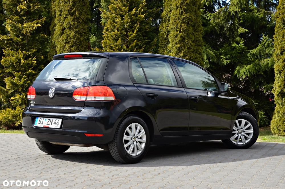 Volkswagen Golf 1.4 Edition - 23