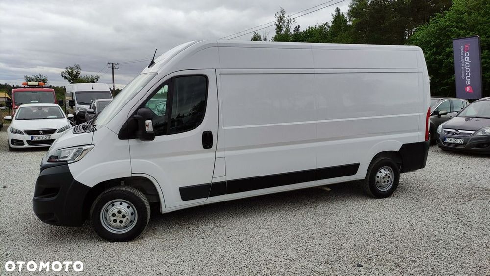 Opel Movano - 11