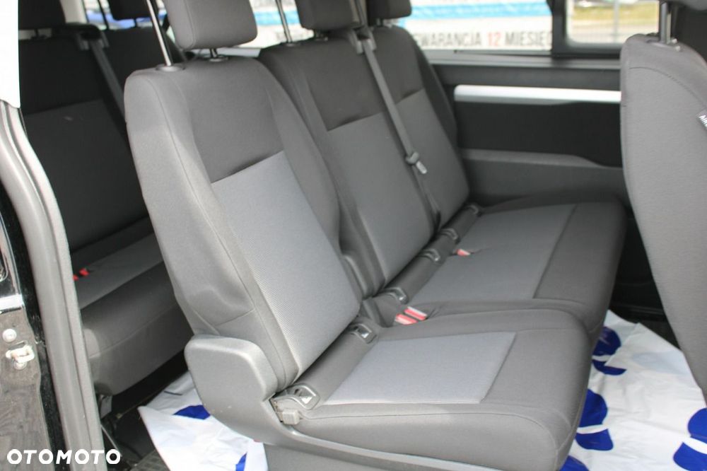 Citroën SpaceTourer 2.0 BlueHDi XL Business - 29