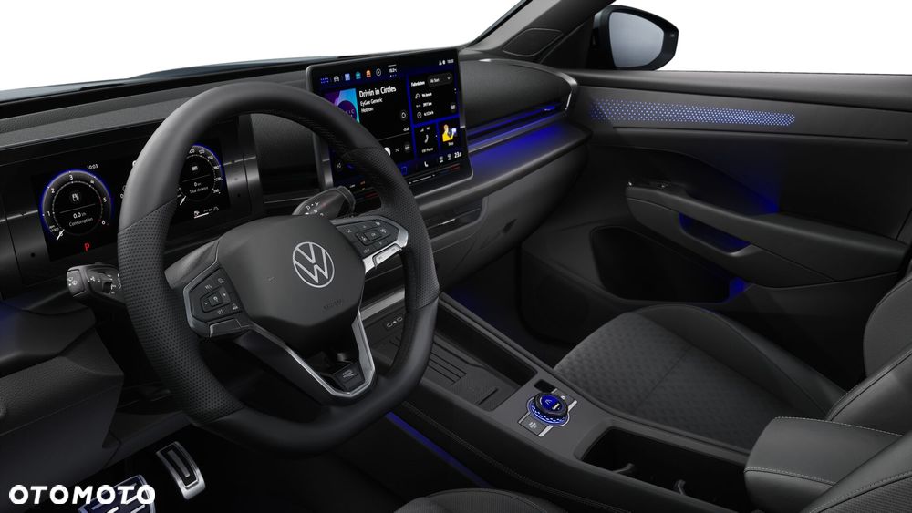 Volkswagen T-Roc 1.5 eTSI OPF DSG R-Line - 8