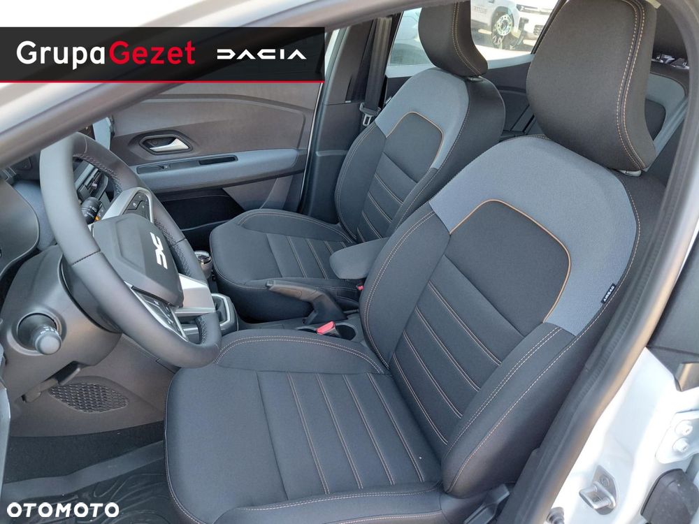 Dacia Sandero Stepway - 5