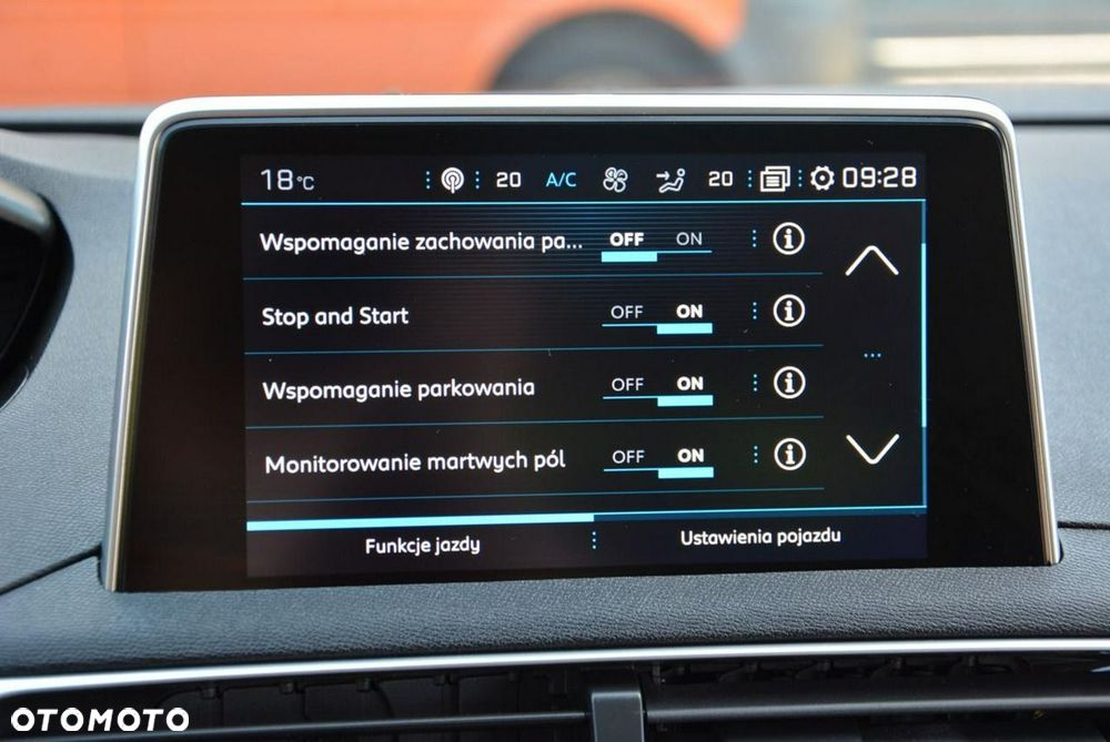 Peugeot 5008 THP 165 EAT6 Stop & Start Allure - 31
