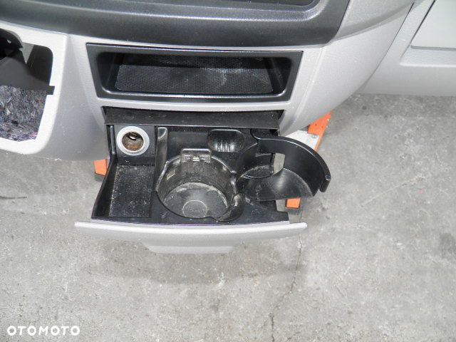 KONSOLA MERCEDES SPRINTER 906 LIFT - 10