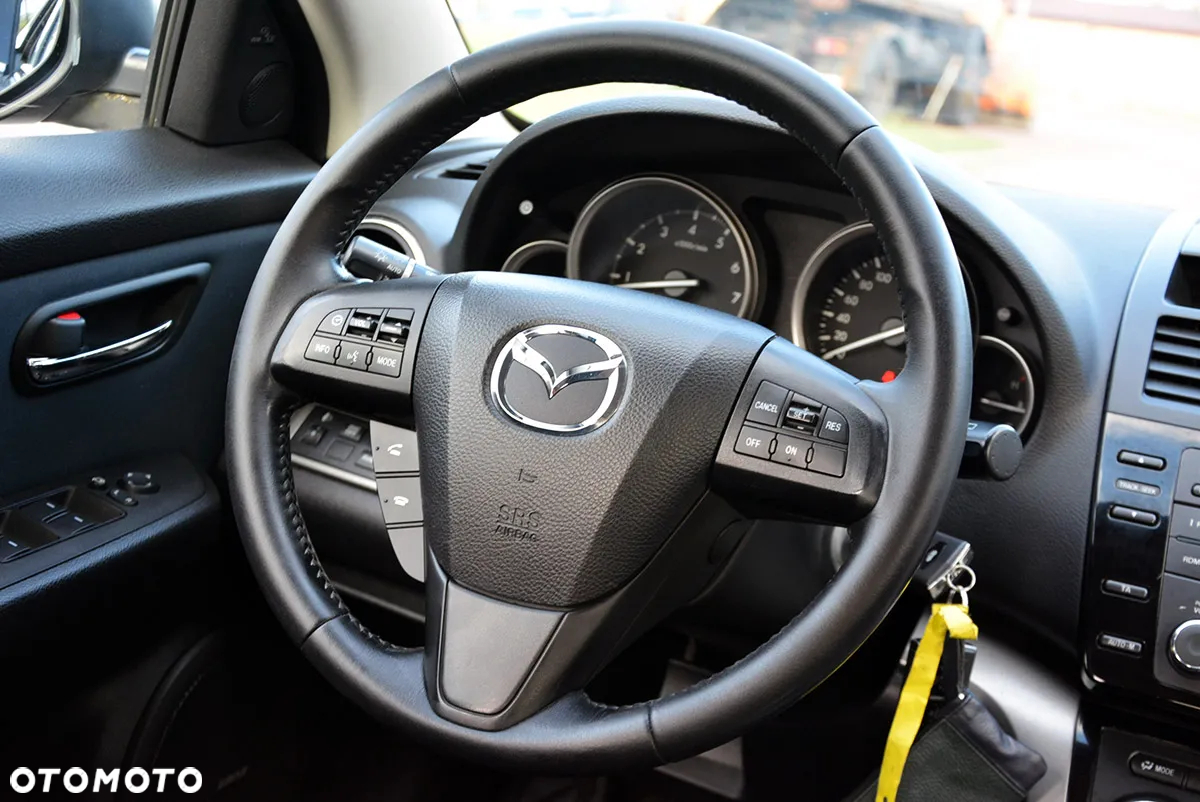 Mazda 6 1.8 Comfort - 23