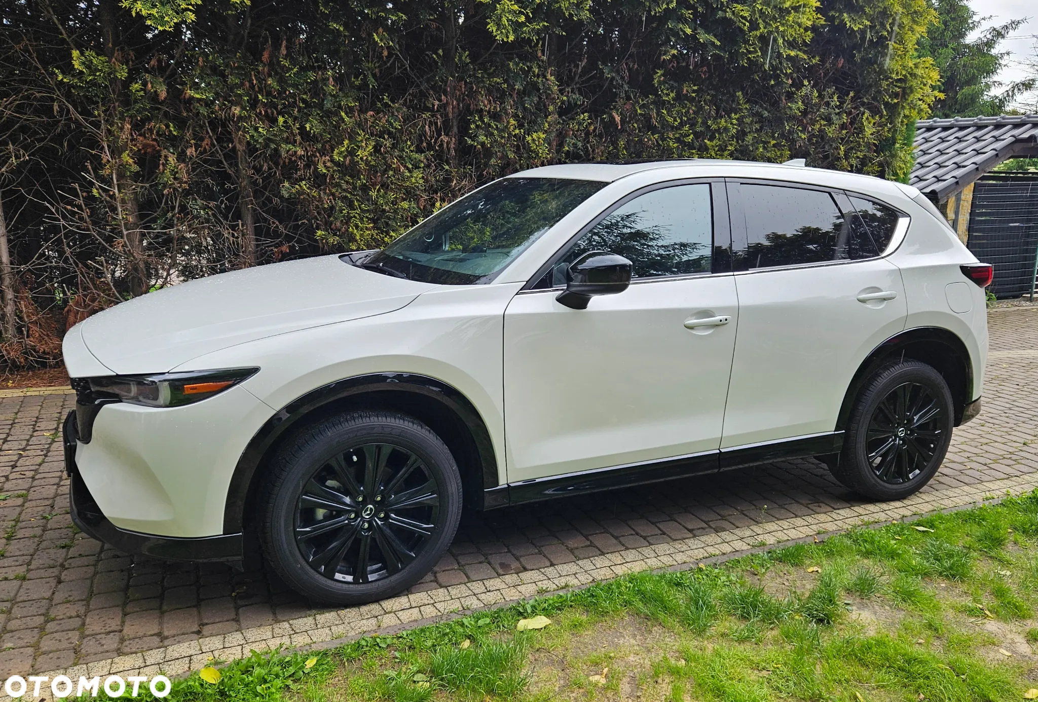 Mazda CX-5 - 6