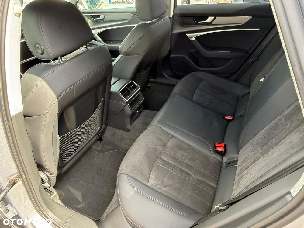 Audi A6 Avant 40 TDI S tronic advanced - 26