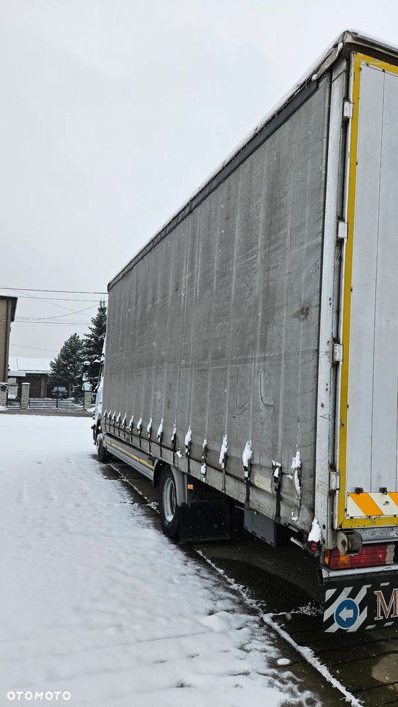 Mercedes-Benz Atego1234L - 17