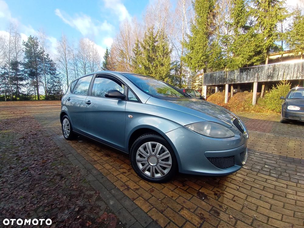 Seat Altea 1.6 Style - 17