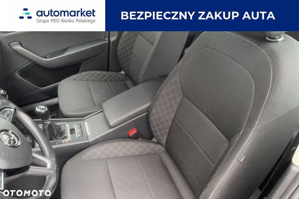 Skoda Superb 2.0 TDI SCR Active - 10