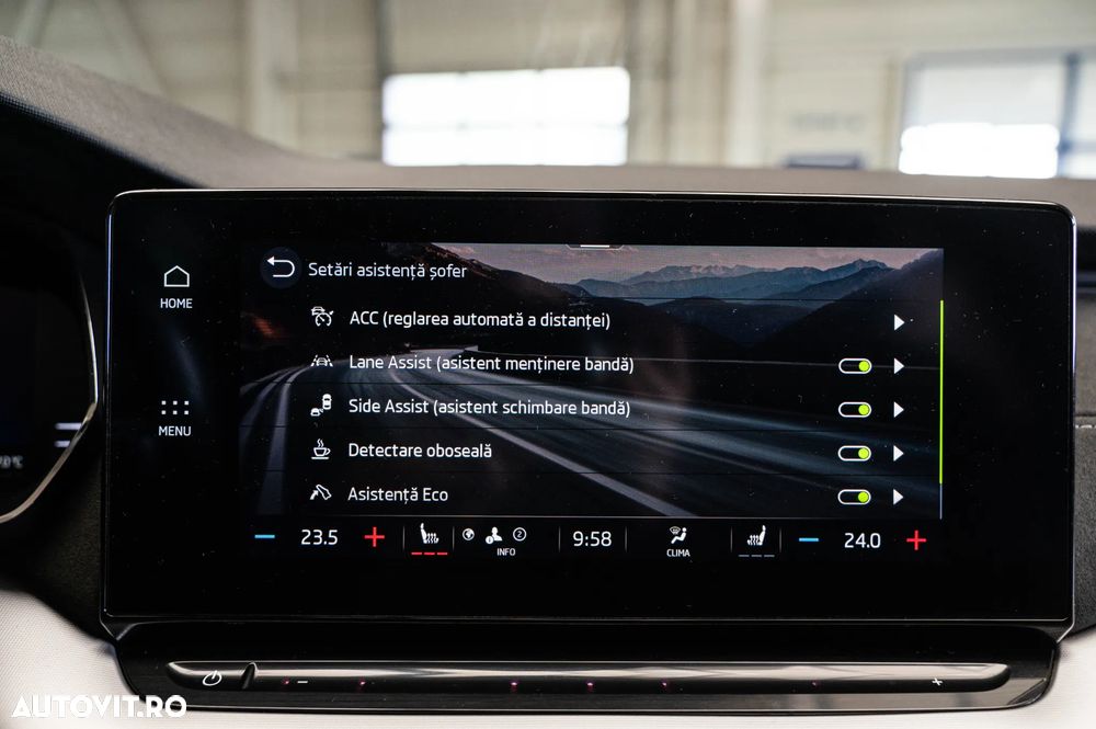 Skoda Octavia 2.0 TDI DSG Exclusive - 17