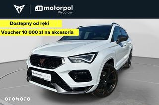 Cupra Ateca 1.5 TSI DSG