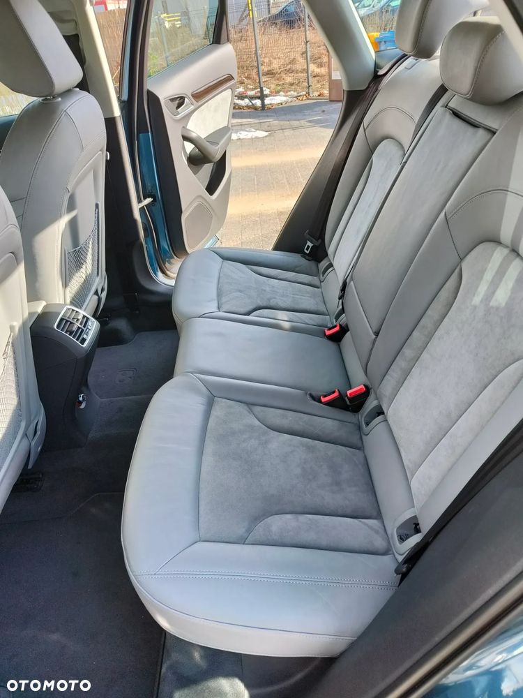 Audi Q3 2.0 TDI Quattro S tronic - 5