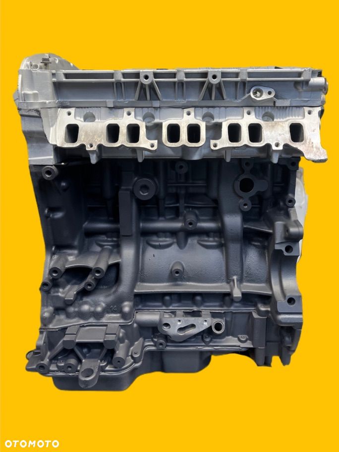 Silnik Peugeot Boxer Citroen Jumper 11-16 2.2 HDI silnik 4H03 Euro 5 - 1