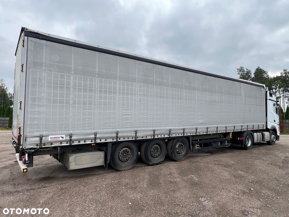 Schmitz Cargobull SCB*S3T - 5