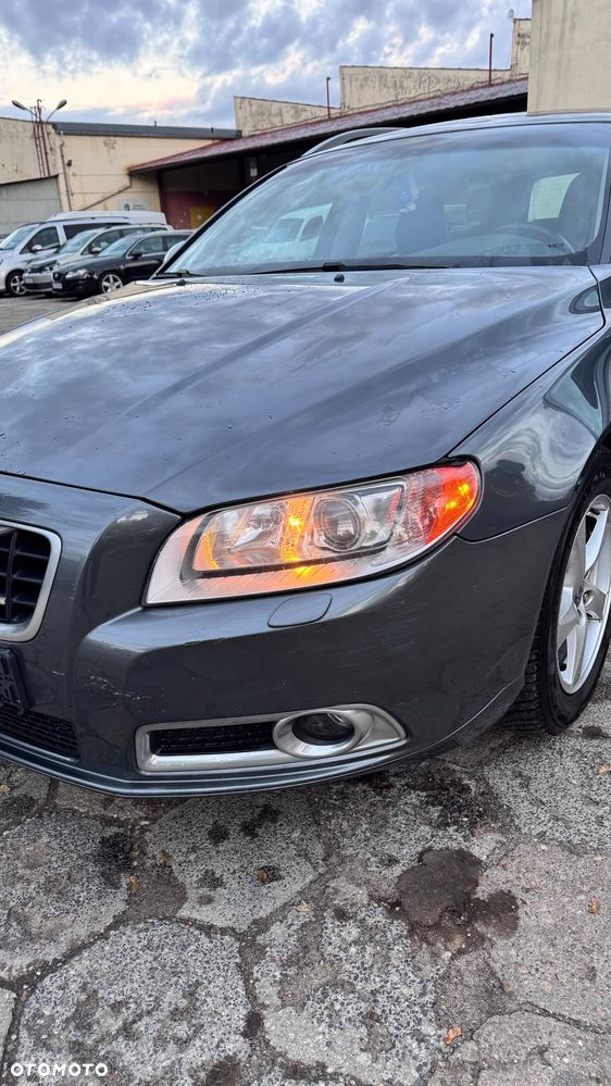 Volvo V70 - 16