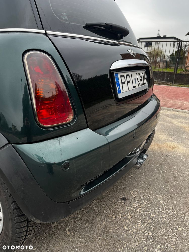 MINI Cooper S - 8