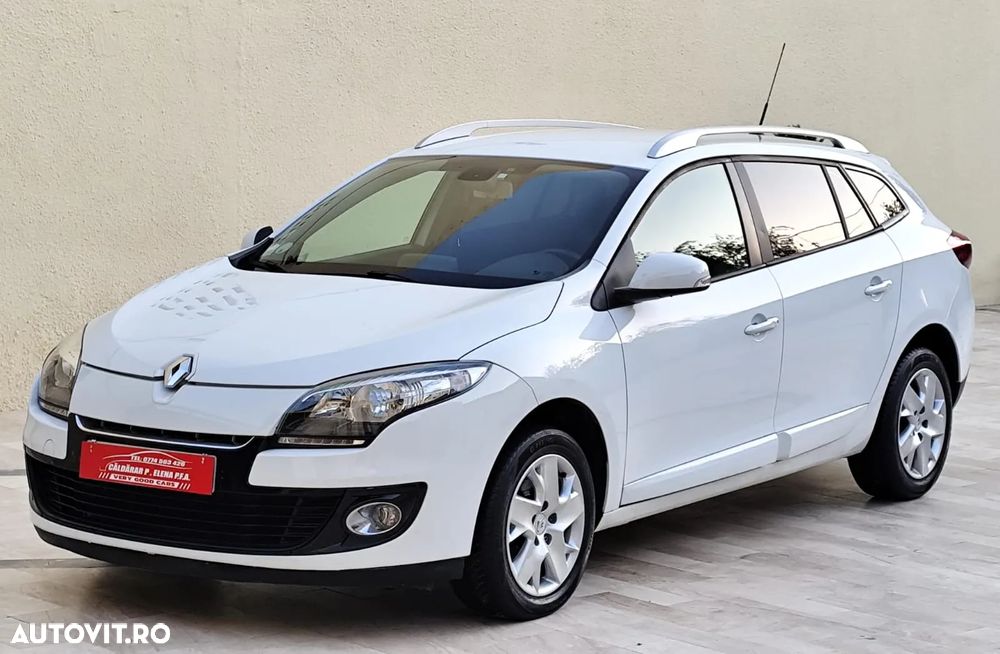 Renault Megane - 13