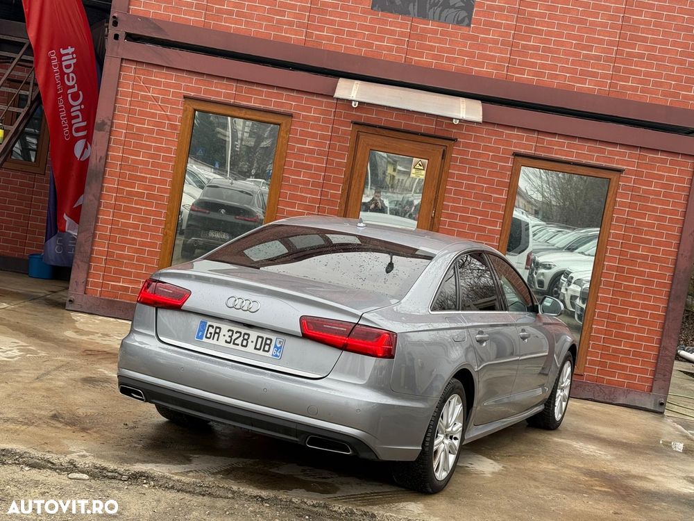 Audi A6 - 35