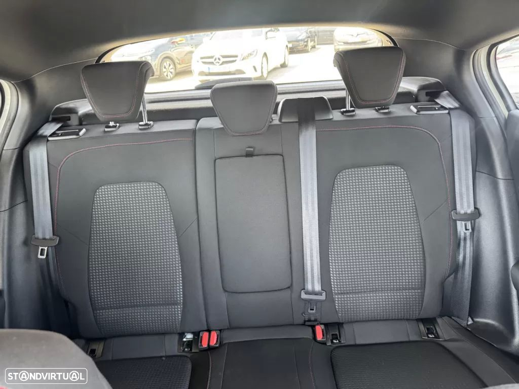 Ford Focus 1.0 EcoBoost ST-Line - 18