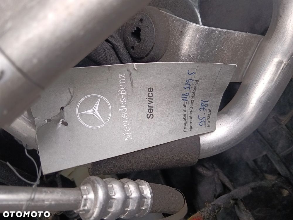 Mercedes-Benz Klasa C 250 Coupe 9G-TRONIC AMG Line - 25