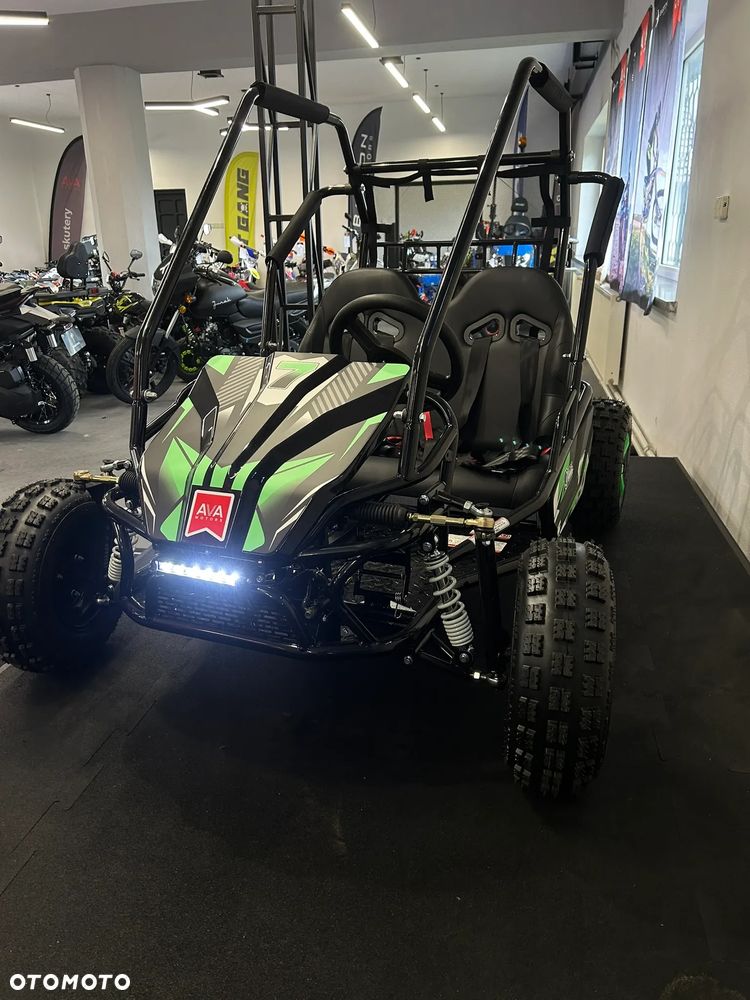iamelectric Inny - 15