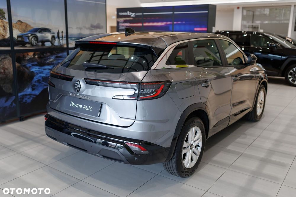 Renault Austral 1.3 TCe mHEV Evolution - 5