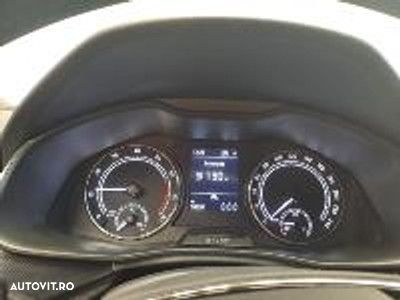 Skoda Kamiq 1.5 TSI DSG Style - 9
